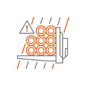 Load Stability Indicator (LSI)